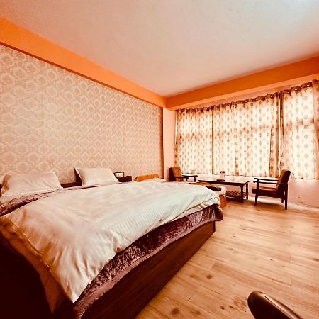 Hotel D Kanchan Manali المظهر الخارجي الصورة