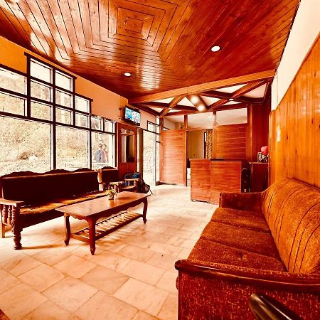 Hotel D Kanchan Manali المظهر الخارجي الصورة