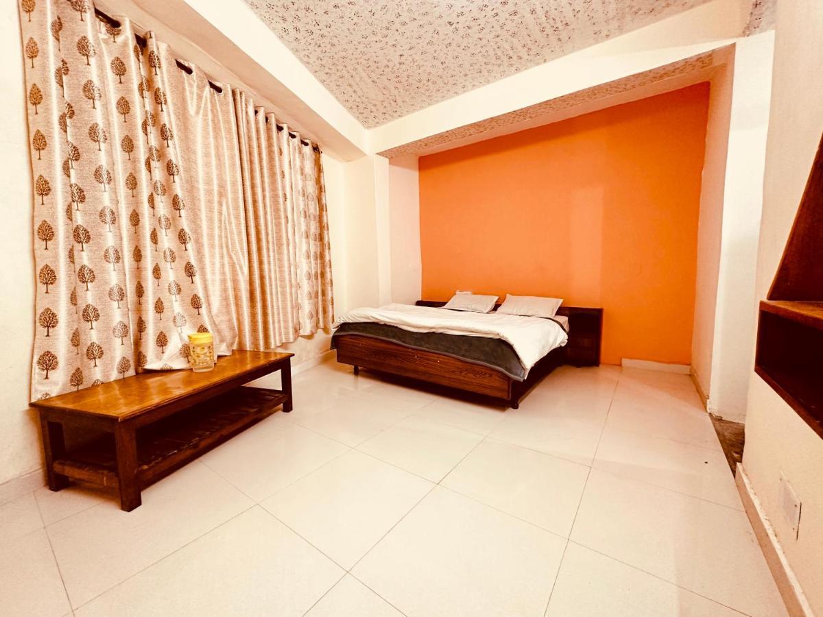 Hotel D Kanchan Manali المظهر الخارجي الصورة
