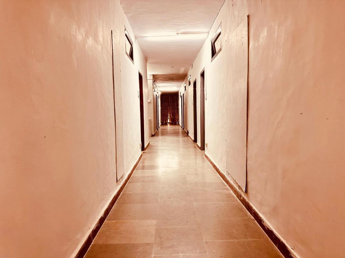 Hotel D Kanchan Manali المظهر الخارجي الصورة