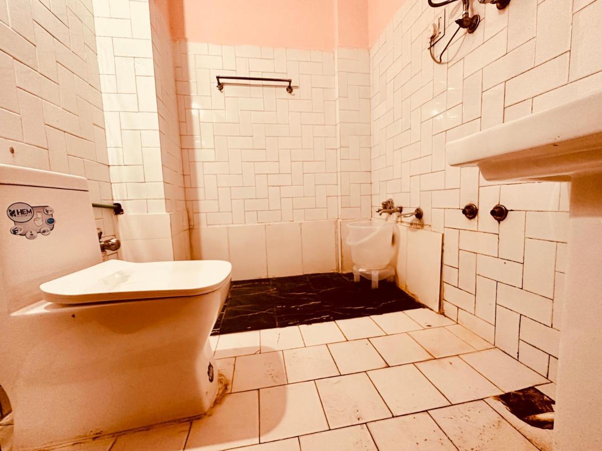 Hotel D Kanchan Manali المظهر الخارجي الصورة